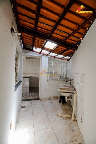 Imagem 16 de 27 de Casa À Venda, 2 Quartos, 2 Vagas, Bom Pastor - Divinópolis/mg - 45918