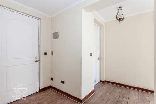 Departamento En Venta De 3 Dorm. En Las Condes