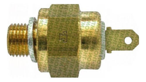 Sensor Temperatura / Vw Jetta A3 2.0 Lts 1993 A 1997