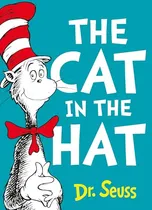 Comprar Libro The Cat In The Hat De Seuss Dr  Harper Collins