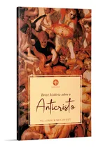 Comprar Breve História Sobre O Anticristo Vladimir Soloviev 112 Págs 3ª Edição 2023 Editora Santa Cruz