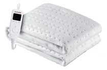Comprar Calienta Cama 1 Plaza Futura Fut-cc103a Auto Off , Lavable