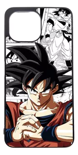 Funda Protector Case Para iPhone 11 Dragon Ball Z