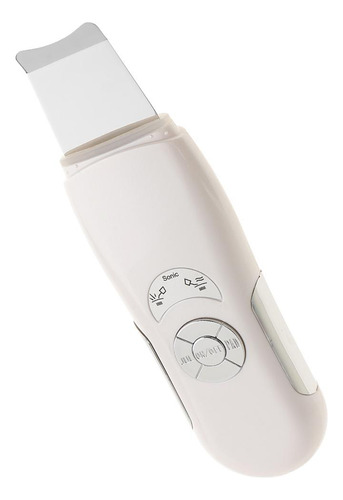 Portable Ultrasónica Eliminación De Extractor De Acné -