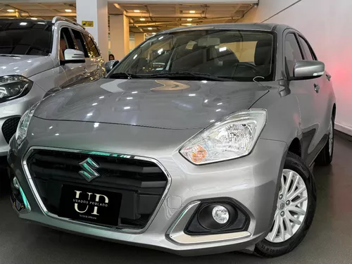 Suzuki New Swift Dzire Gl+