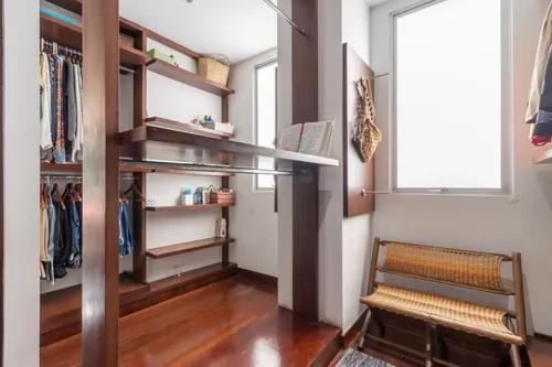 Apartamento En Venta En Chicó Oriental. Cod V9828
