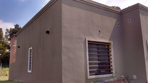 Imagen 4 de 21 de Quinta En Venta - 2 Dormitorios 2 Baños - 840mts2 - Francisco Alvarez