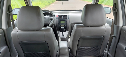 Hyundai Tucson 2.0 Gls 4x2 Flex Aut. 5p