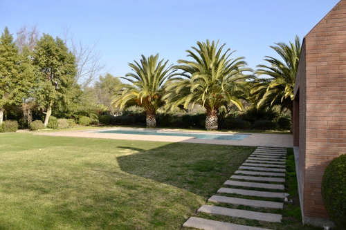 Imagen 22 de 25 de Increíble Casa En Excelente Condominio Con Cancha De Golf