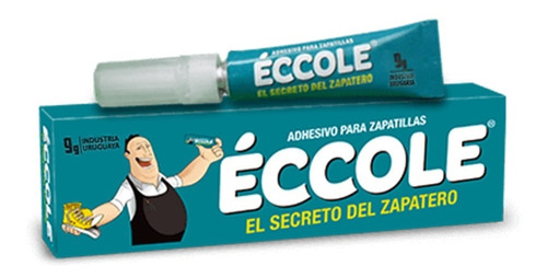 Adhesivo Eccole