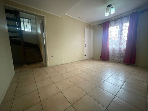 Vende Casa 3d,2b,1e Sector La Peña Comuna De Coronel
