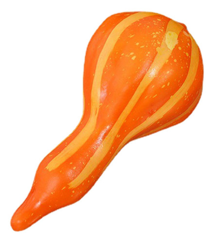 Modelo De Calabazas Falsas, Decoración De, Accesorios De