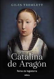 Catalina De Aragon  Reina De Inglaterra