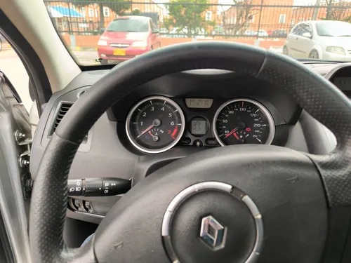Renault Megane 2 2.0 Dynamique Fase 2