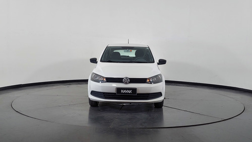 Volkswagen Gol Trend 1.6 Trendline Mt