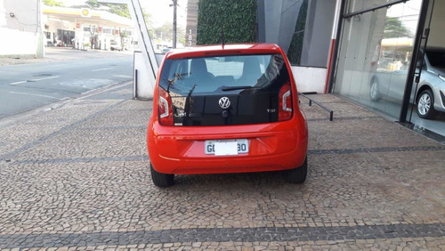 Volkswagen Up! 1.0 Tsi Move 5p 2017