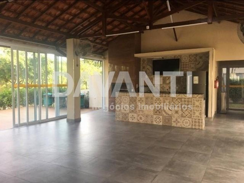 Apartamento À Venda Em Loteamento Center Santa Genebra - Ap114055