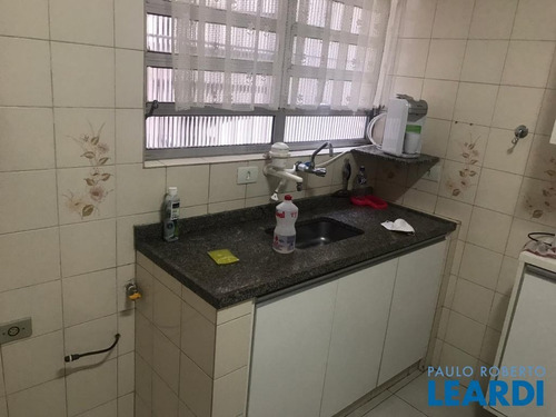 Imagem 6 de 15 de Casa Térrea - Tatuapé - Sp - 612196