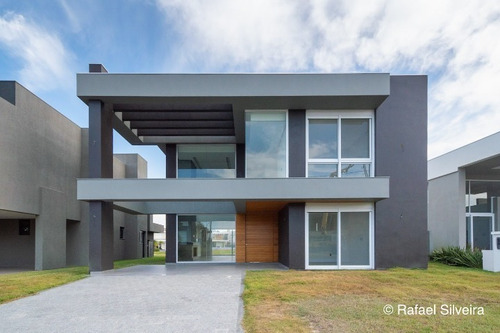 Imagem 1 de 30 de Casa À Venda Em Xangri-lá - Ca01033 - 67628152