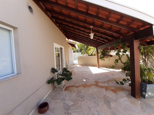 Imagem 13 de 30 de Casa À Venda Em Caminhos De San Conrado - Ca006397