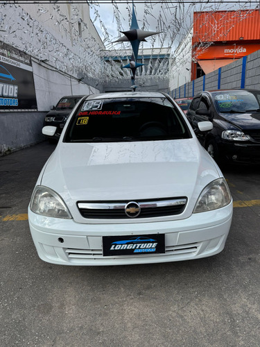 Chevrolet Corsa 1.8 Maxx Flex Power 5p
