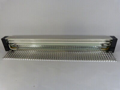 Rexroth 3 842 537 343 System Lamp 220-240v 60 Hz Nop Aaj