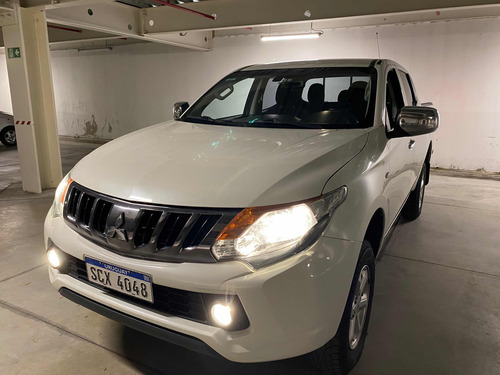 Mitsubishi L200 L200 4x2 D Glx