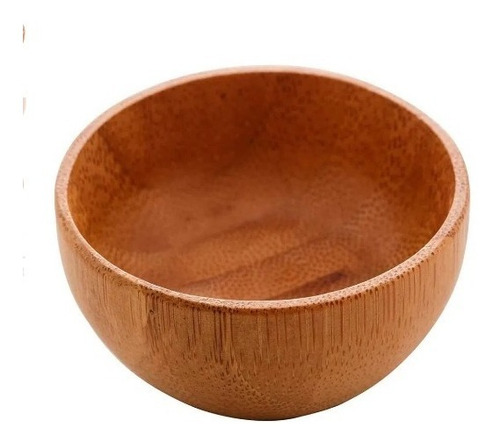 Bowl Bambu Petisco Geleia Cumbuca Pequena Verona 6,5x3,4cm