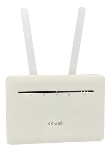 Router Yeacomm 4g Lte Cpe Router With Sim Card 4g Wi-fi