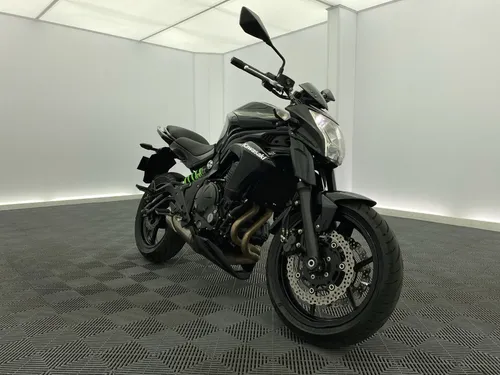 Kawasaki Er6n