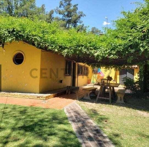 Imagen 5 de 16 de Venta Casa Quinta 4 Ambientes Con Piscina Benavidez