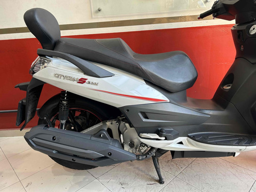 Dafra Citycom S 300 I