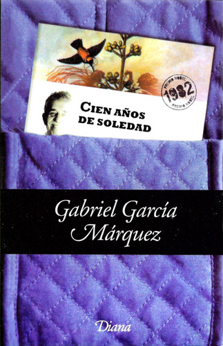 Cien Años De Soledad Gabriel García Márquez