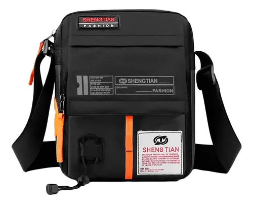 Bolso De Hombro De Alta Calidad Para Mujer, Bolsa De Mensajero Femenina Impermeable, Bolso De