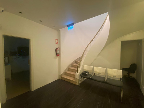 Venta Local Comercial Ciudad Vieja