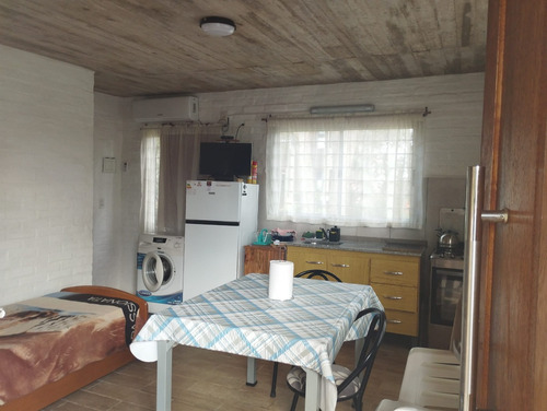 Imagen 9 de 12 de Alquiler De Dos Casas En Punta Del Diablo A 6 Cuadras De La Playa
