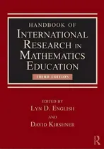 Comprar Handbook Of International Research In Mathematics Education, De Lyn D. English. Editorial Taylor Francis Ltd, Tapa Blanda En Inglés