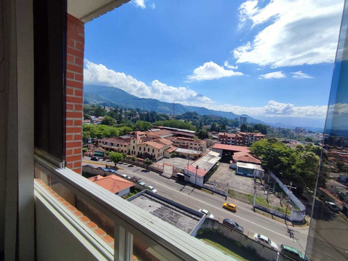 Imagen 5 de 13 de Apartamento En Venta Terracota Pueblo Nuevo