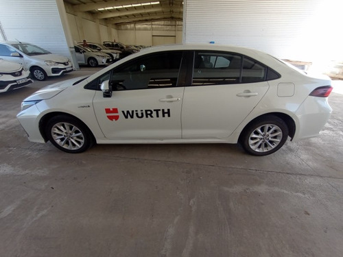 Toyota Corolla 1.8 Hev Xei Ecvt