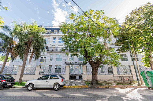 Venta Depto 2 Amb. C/cochera Y Baulera Ituzaingó