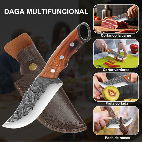 N Faca De Cozinha Faca Para Filé De Frango Facas De Chef