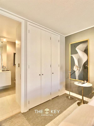 Imagen 13 de 22 de Departamento En Venta De 2 Dormitorios En Peñalolén