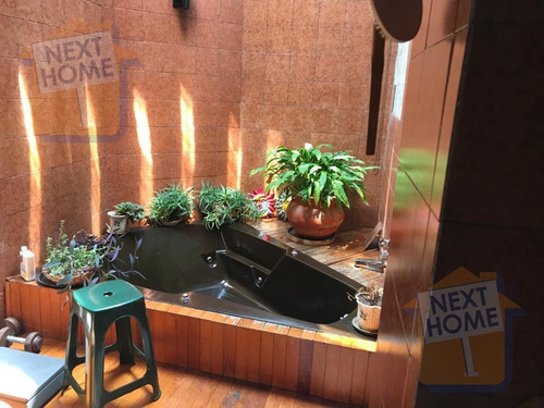 Imagen 19 de 22 de Venta Casa Bosques De Las Lomas