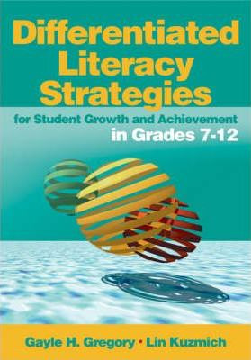 Libro Differentiated Literacy Strategies For Student Grow...