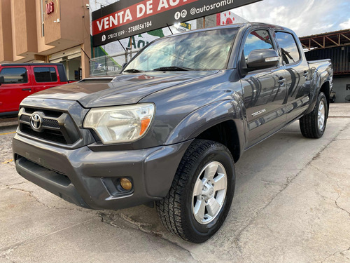 Toyota Tacoma 4.0 Trd Sport At