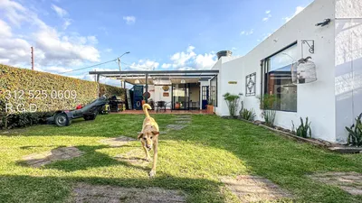 Casa en venta