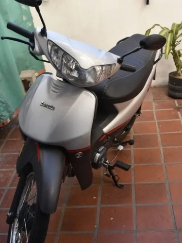 Imagen 4 de 4 de Zanella Zb