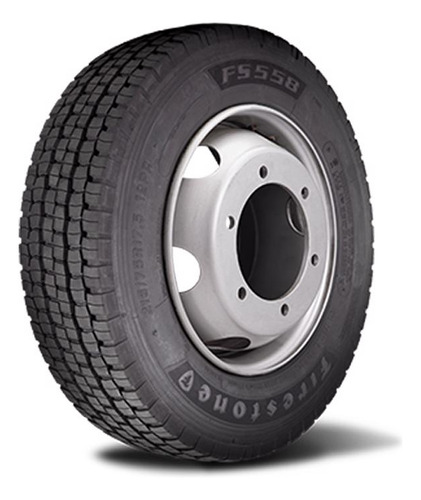 Neumatico Camion Firestone 215/75r17.5 Fs-558 F