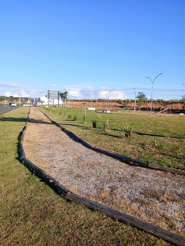 Lindo Lote 10x25 Com Iptu 2025 Pago