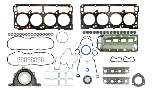 Junta Juego Dodge Ram 5.7 L Hemi 2009 - 2022 / Grafito